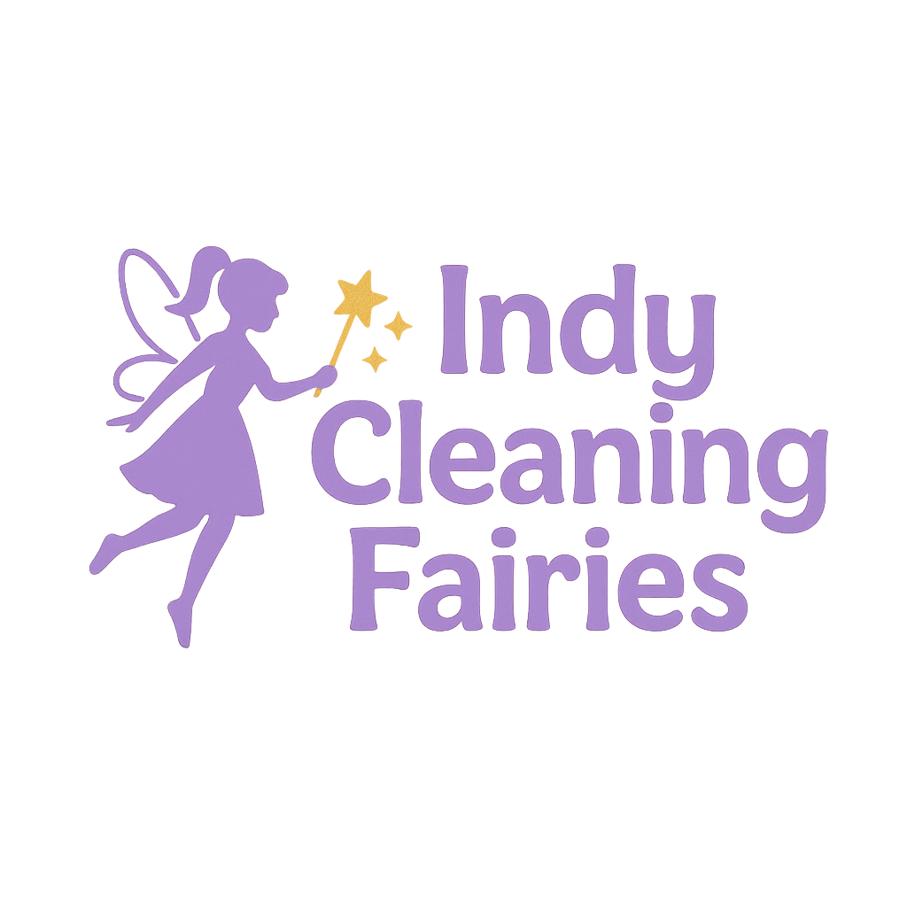 Indy Cleaning Fairies